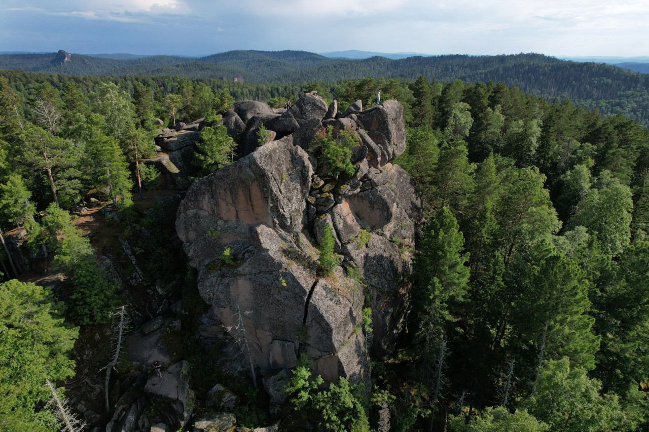 Подруга Усольцевой рассказала, могла ли пропавшая семья выжить в тайге