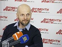 Иван Вырыпаев прочтет иркутянам лекцию «Что такое пьеса?»