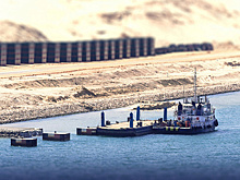 Представители Египта и Китая обсудили создание совместной промышленной зоны