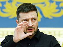 Раскрыт план побега Зеленского с Украины на фоне коррупционного скандала