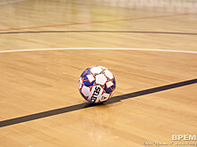 Нижегородская «Норманочка» проиграла «Авроре» со счетом 1:3