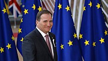 Премьер-министр Швеции недоволен итогами саммита ЕС по мигрантам