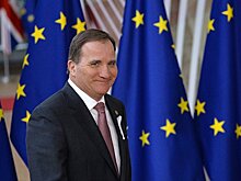 Премьер-министр Швеции недоволен итогами саммита ЕС по мигрантам