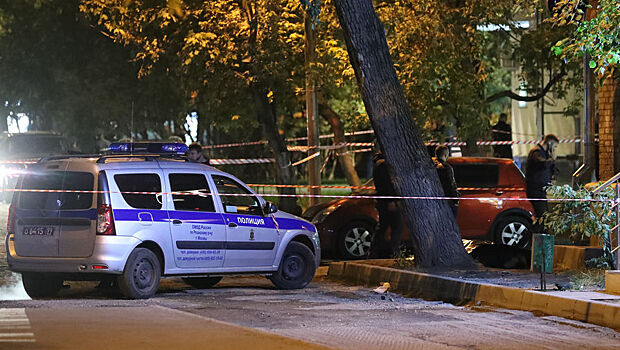 "Когда вели, убили": подробности перестрелки в Москве