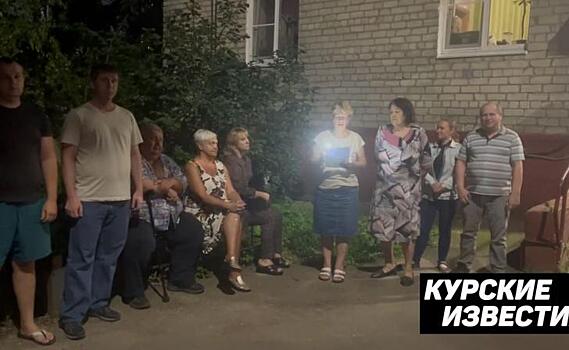 В курской многоэтажке люди 22 дня живут без газа: жильцы одной квартиры не пускают аварийку