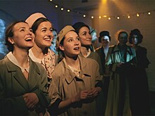 “Нам трудно. Это молодость виной”