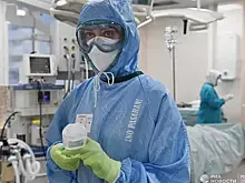 В Роспотребнадзоре отчитались о ситуации по COVID-19