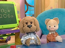 Кто был первым ведущим «Спокойной ночи, малыши!»