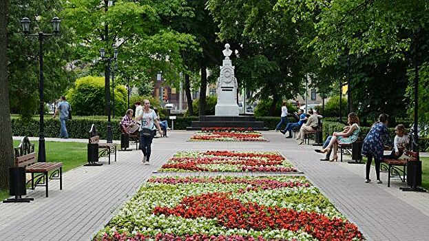 В Воронежской области продлили режим самоизоляции