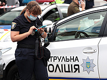 Полиция задержала расстрелявших автобус организации "Патриоты - за жизнь"