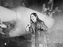 От крестьянки до космонавтки: певица Manizha объяснила смысл своей песни для «Евровидения»