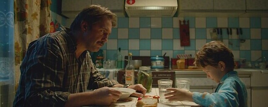 Комедия «Батя» забрала приз за лучший сценарий на фестивале веб-сериалов в Испании