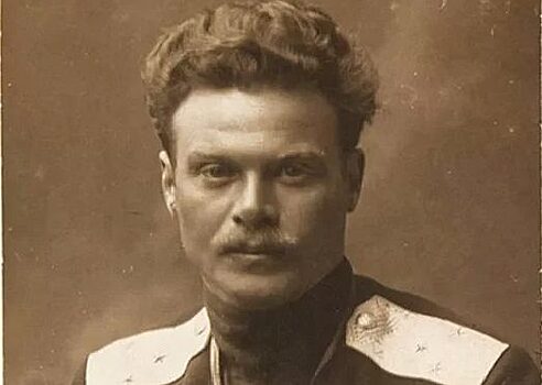 Атаман Шкуро: за что Сталин повесил героя Первой мировой войны