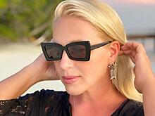 Екатерина Одинцова: мой вес постоянно скачет, а вот самооценка — стабильна