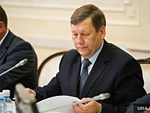 Свердловскому экс-мэру, бравшему взятки, дали 8 лет колонии