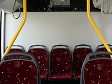 Екатеринбург получит десятки автобусов