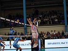 "Нова" победила соседа по турнирной таблице