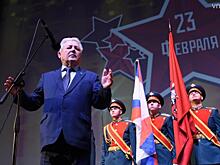 Подвиг народа: заслуженные награды нашли своих героев