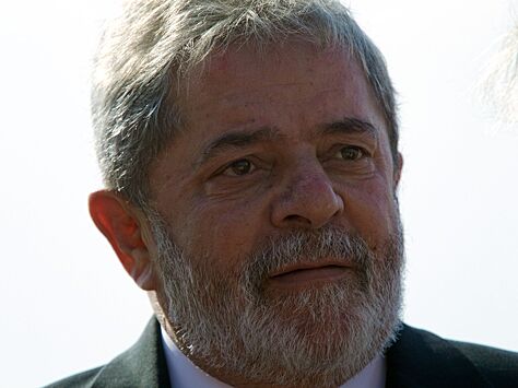 Brazil's new president has been named