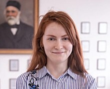 Студентка РНИМУ им. Н.И. Пирогова помогла спасти жизнь человека