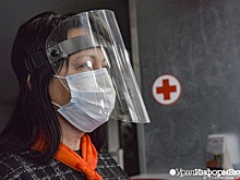 В пермские больницы вернули масочный режим