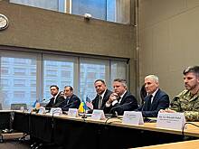 Опубликован отличающийся от первого европейский мирный план по Украине