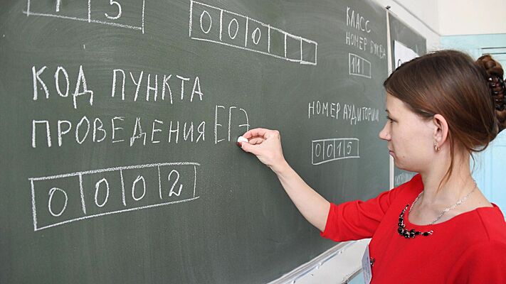 Изменения в ЕГЭ в 2023 и порядок проведения