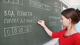 Российские школьники рассказали, как чувствуют себя перед ЕГЭ