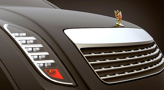 «Соллерс» опровергла информацию об отказе участвовать в проекте «Кортеж»