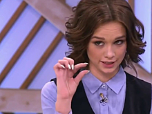 Диана Шурыгина выходит замуж