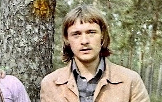 Экс-музыканта "Любэ" Юрия Рыманова похоронили на Лайковском кладбище