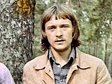 Экс-музыканта "Любэ" Юрия Рыманова похоронили на Лайковском кладбище