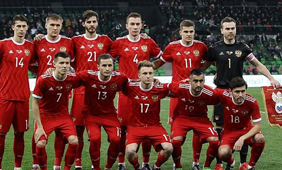 Сербия будет самой высокой сборной на Чемпионате Мира, Россия - шестая в рейтинге