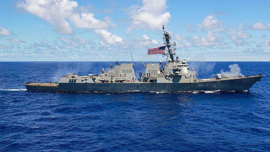 Обзор зарубежных СМИ: «лазейка против блокады Трампа» и цена «бесконечных войн» Израиля