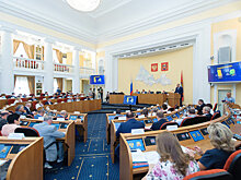 В Оренбуржье рост отгрузки промышленной продукции составил 40%