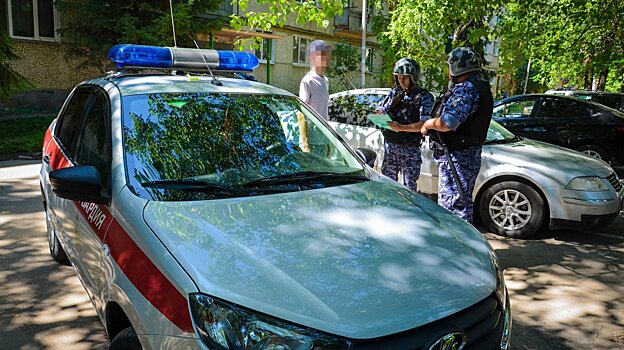 Пензенец разбил бутылку о голову старшего по дому