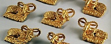 В Уфе оцифруют уникальную коллекцию сарматского золота