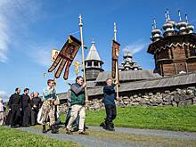 Покров Пресвятой Богородицы в 2025 году: суть, история и традиции праздника