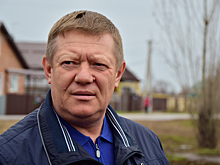 Панков: Принята важная инициатива для тех, кто связан с землей