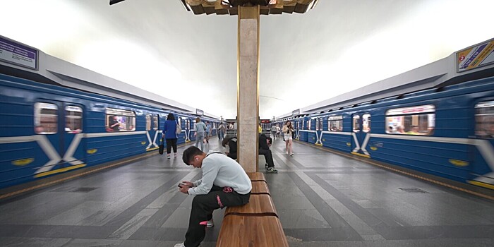 Ледники, валуны, мамонты: как в Минске метро строили