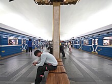 Ледники, валуны, мамонты: как в Минске метро строили