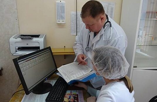 Кировский врач-инфекционист рассказал о борьбе с коронавирусом в регионе
