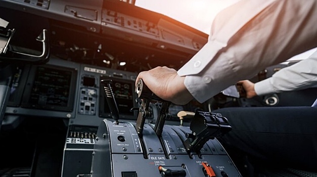 Возобновлены поиски пропавшего 11 лет назад самолета