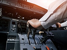 Возобновлены поиски пропавшего 11 лет назад самолета