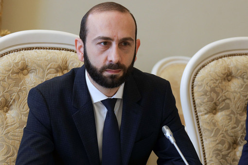 Глава МИД Армении Мирзоян: в настоящее время мы не планируем вступать в НАТО