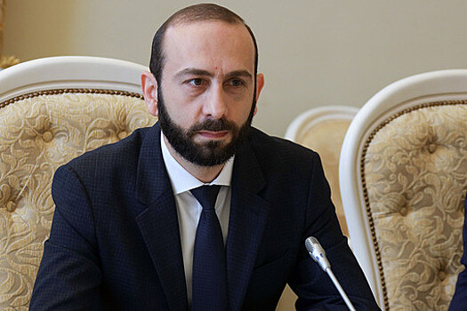 Глава парламента Армении вместо президента подписал изменения в избирательный кодекс