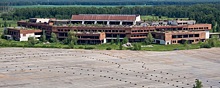 В Омске может появиться новый аэропорт