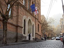 Грузия меняет послов в девяти странах мира