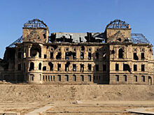 Спецоперация СССР 1979 года. Штурм дворца Амина. Вспомним о Тадж-Бек. Часть 1