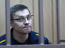 Мосгорсуд проверит законность ареста топ-менеджера "Роснано"
